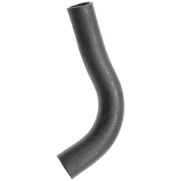 Front View of Radiator Coolant Hose DAYCO 70854