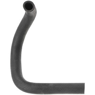 Front View of HVAC Heater Hose DAYCO 70873