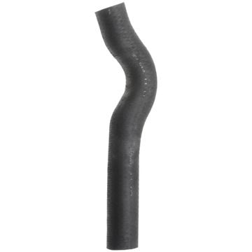 Front View of Radiator Coolant Hose DAYCO 70939