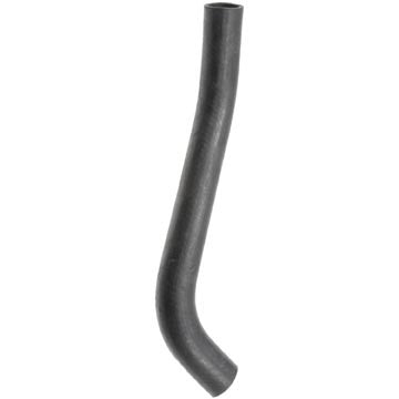 Front View of Radiator Coolant Hose DAYCO 70949