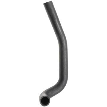 Front View of Upper Radiator Coolant Hose DAYCO 70975