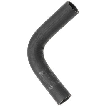 Front View of Engine Coolant Bypass Hose DAYCO 70982