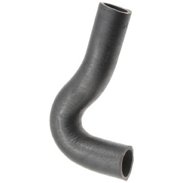 Front View of Engine Coolant Bypass Hose DAYCO 70989