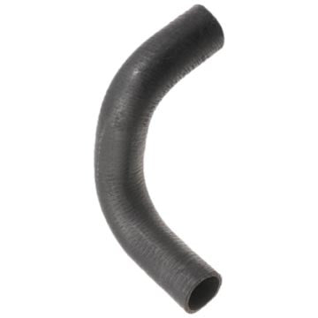 Front View of Upper Radiator Coolant Hose DAYCO 71013