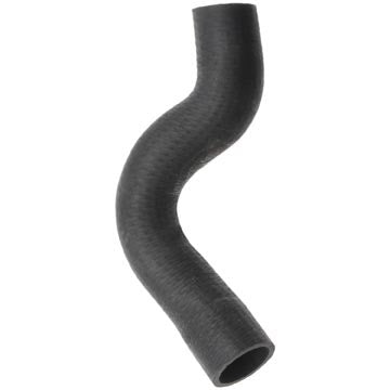 Front View of Upper Radiator Coolant Hose DAYCO 71078