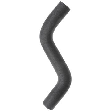 Front View of Upper Radiator Coolant Hose DAYCO 71134