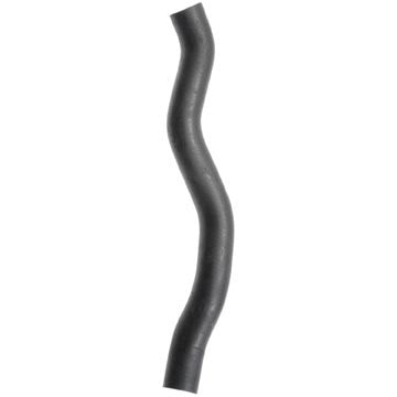 Front View of Upper Radiator Coolant Hose DAYCO 71135