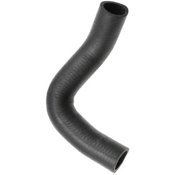 Front View of Radiator Coolant Hose DAYCO 71149