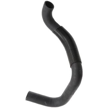 Front View of Radiator Coolant Hose DAYCO 71169