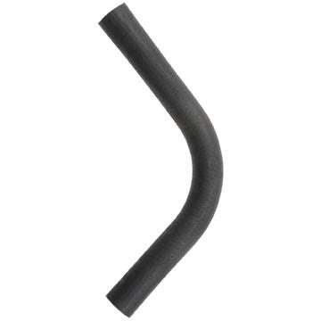 Front View of HVAC Heater Hose DAYCO 71178