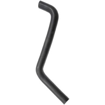 Front View of Upper Radiator Coolant Hose DAYCO 71189