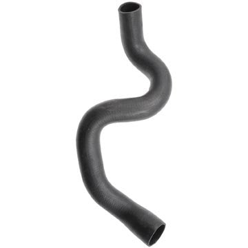 Front View of Radiator Coolant Hose DAYCO 71200