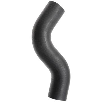 Front View of Radiator Coolant Hose DAYCO 71226