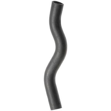 Front View of Upper Radiator Coolant Hose DAYCO 71292