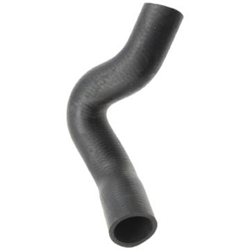 Front View of Radiator Coolant Hose DAYCO 71354