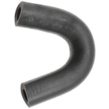 Front View of Engine Coolant Bypass Hose DAYCO 71359