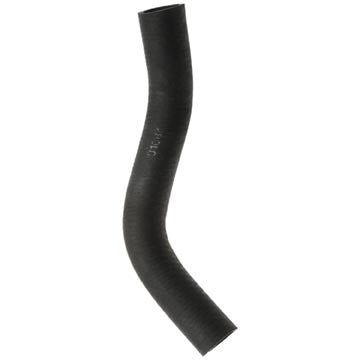 Front View of Engine Coolant Bypass Hose DAYCO 71409