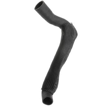 Front View of Radiator Coolant Hose DAYCO 71426