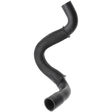 Front View of Radiator Coolant Hose DAYCO 71428