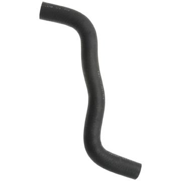 Front View of Radiator Coolant Hose DAYCO 71449