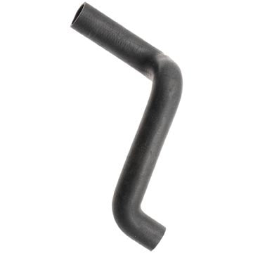 Front View of Radiator Coolant Hose DAYCO 71500