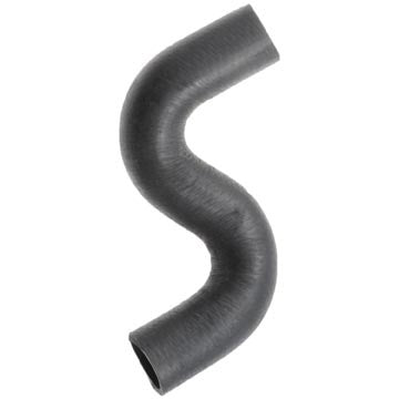 Front View of Radiator Coolant Hose DAYCO 71533