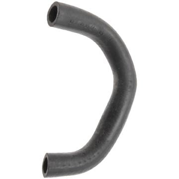 Front View of Engine Coolant Bypass Hose DAYCO 71536