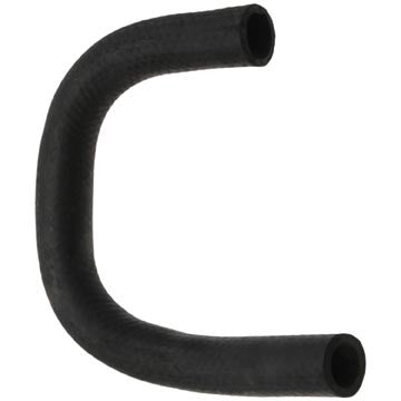 Front View of Engine Coolant Bypass Hose DAYCO 71544