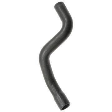 Front View of Radiator Coolant Hose DAYCO 71591