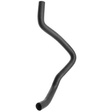 Front View of Radiator Coolant Hose DAYCO 71604