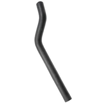 Front View of Upper Radiator Coolant Hose DAYCO 71617