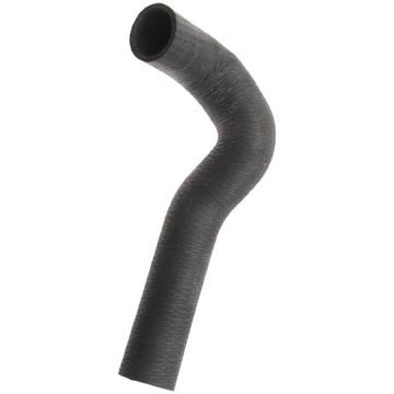 Front View of Radiator Coolant Hose DAYCO 71664