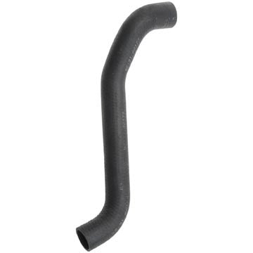 Front View of Radiator Coolant Hose DAYCO 71668