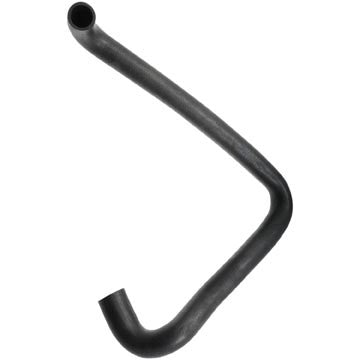 Front View of Radiator Coolant Hose DAYCO 71669