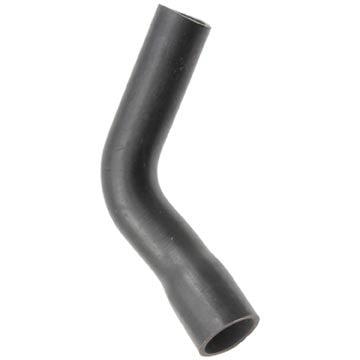 Front View of Upper Radiator Coolant Hose DAYCO 71670