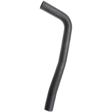 Front View of Upper Radiator Coolant Hose DAYCO 71671