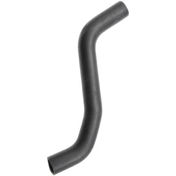 Front View of Engine Coolant Bypass Hose DAYCO 71687