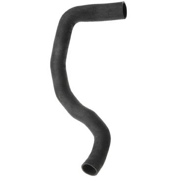 Front View of Radiator Coolant Hose DAYCO 71745