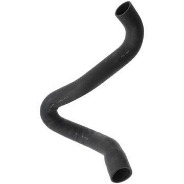 Radiator Coolant Hose DAYCO 71762 For Chevrolet GMC Cadillac