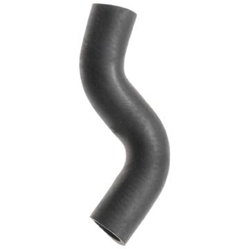 Front View of Radiator Coolant Hose DAYCO 71780