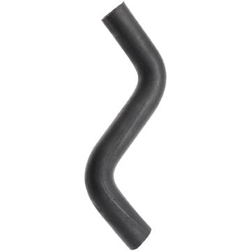 Front View of Upper Radiator Coolant Hose DAYCO 71794