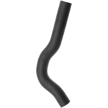 Front View of Upper Radiator Coolant Hose DAYCO 71818