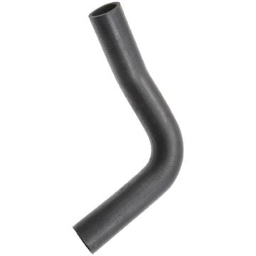 Front View of Radiator Coolant Hose DAYCO 71826