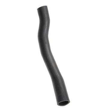 Front View of Upper Radiator Coolant Hose DAYCO 71862