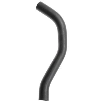 Front View of Radiator Coolant Hose DAYCO 71886