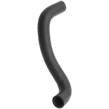 Front View of Radiator Coolant Hose DAYCO 71928