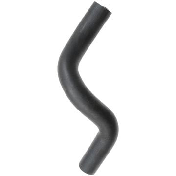 Front View of Radiator Coolant Hose DAYCO 71952