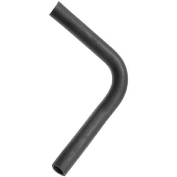 Front View of Upper Radiator Coolant Hose DAYCO 71965