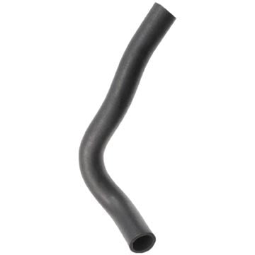 Front View of Radiator Coolant Hose DAYCO 71977