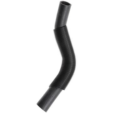 Front View of Radiator Coolant Hose DAYCO 71990